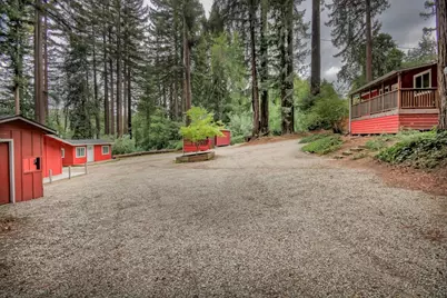 13070 Redwood Ave, Boulder Creek, CA 95006 - Photo 2