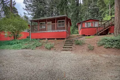 13070 Redwood Ave, Boulder Creek, CA 95006 - Photo 12