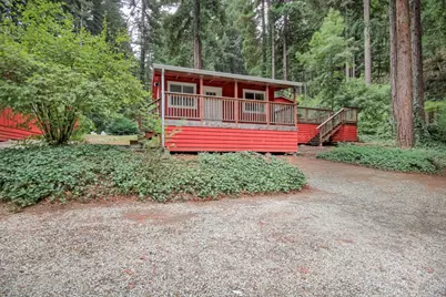 13070 Redwood Ave, Boulder Creek, CA 95006 - Photo 16