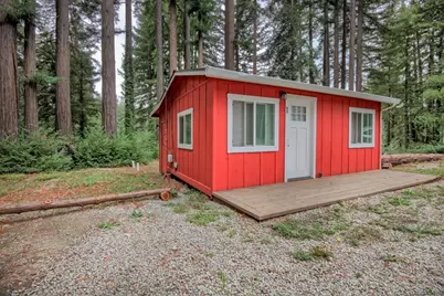 13070 Redwood Ave, Boulder Creek, CA 95006 - Photo 14