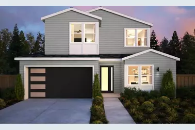 215 Belmont Ave, Redwood City, CA 94061 - Photo 1