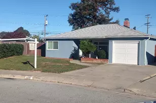 1420 Young St, San Mateo, CA 94401 - Photo 1