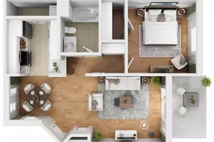 1982 W Bayshore Rd 223, East Palo Alto, CA 94303 - Photo 20