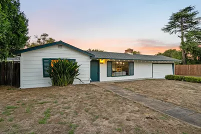 16281 Camino Del Sol, Los Gatos, CA 95032 - Photo 1