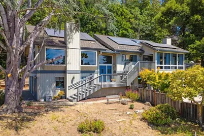284 Brooktree Ranch Rd, Aptos, CA 95003 - Photo 30