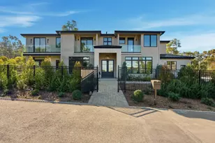 20388 Hill Ave, Saratoga, CA 95070 - Photo 2