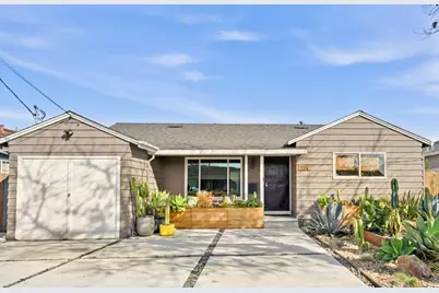 994 Billings Blvd, San Leandro, CA 94577 - Photo 1