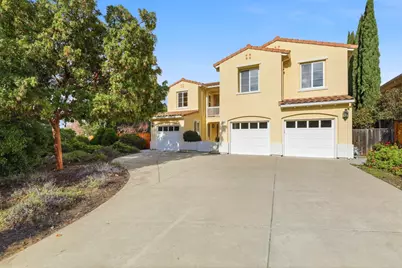 2101 Uridias Ranch Rd, Milpitas, CA 95035 - Photo 2