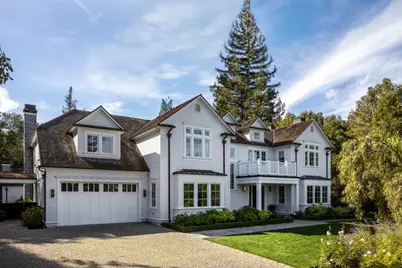 91 Mandarin Way, Atherton, CA 94027 - Photo 1