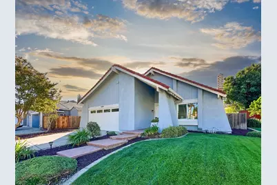 4399 Pitch Pine Ct, San Jose, CA 95136 - Photo 1