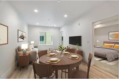 1853 Almaden Rd 515, San Jose, CA 95125 - Photo 2