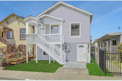 319 S 37th St, Richmond, CA 94804 - Photo 1