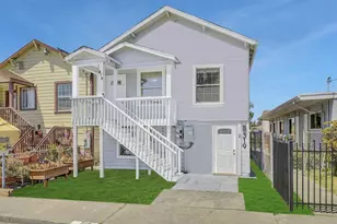 319 S 37th St, Richmond, CA 94804 - Photo 1