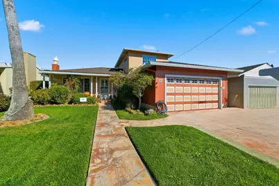 532 Theresa Dr, South San Francisco, CA 94080 - Photo 1