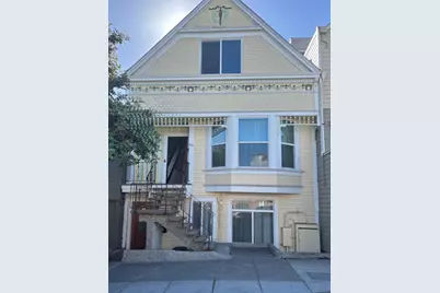 1661 Palou Ave, San Francisco, CA 94124 - Photo 1