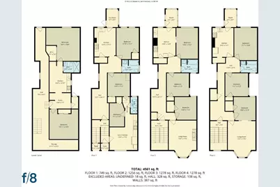 2118-2122 Mason St, San Francisco, CA 94133 - Photo 80