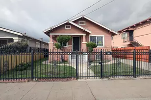 2309 Church St, Oakland, CA 94605 - Photo 1