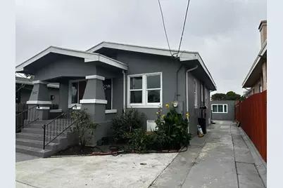 1557 79th Ave, Oakland, CA 94621 - Photo 1