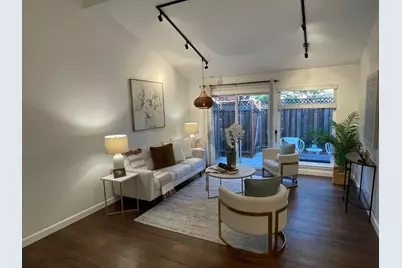 1358 Charmwood Sq, San Jose, CA 95117 - Photo 2