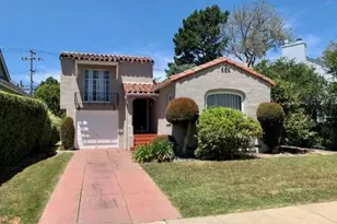 206 Sonora Dr, San Mateo, CA 94402 - Photo 1