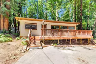 720 Wildwood Rd, Boulder Creek, CA 95006 - Photo 1