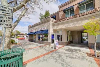 652-656 N Santa Cruz Ave, Los Gatos, CA 95030 - Photo 1