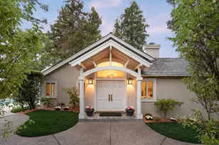 300 Glendale Rd, Hillsborough, CA 94010 - Photo 1