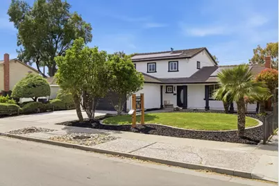 2747 Lucena Dr, San Jose, CA 95132 - Photo 1