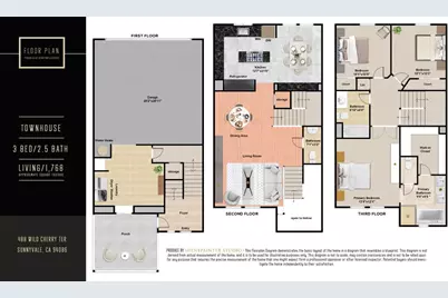 488 Wild Cherry Ter, Sunnyvale, CA 94086 - Photo 42