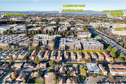 488 Wild Cherry Ter, Sunnyvale, CA 94086 - Photo 38