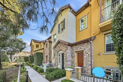 488 Wild Cherry Ter, Sunnyvale, CA 94086 - Photo 2