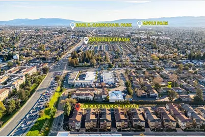 488 Wild Cherry Ter, Sunnyvale, CA 94086 - Photo 40