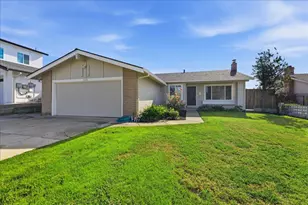 3298 Cerrito Way, San Jose, CA 95148 - Photo 1