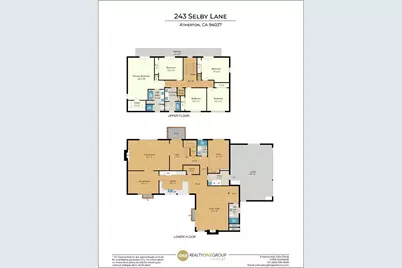 243 Selby Ln, Atherton, CA 94027 - Photo 16