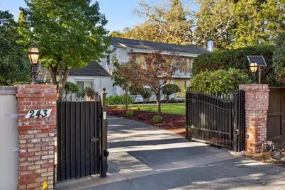 243 Selby Ln, Atherton, CA 94027 - Photo 8