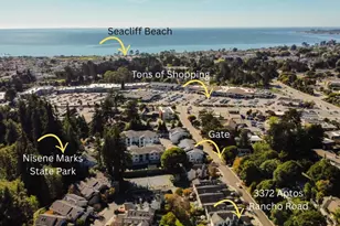 3372 Aptos Rancho Rd, Aptos, CA 95003 - Photo 4