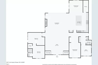 18471 Corte Zapala, Morgan Hill, CA 95037 - Photo 20