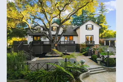 19050 Camino Barco, Saratoga, CA 95070 - Photo 1