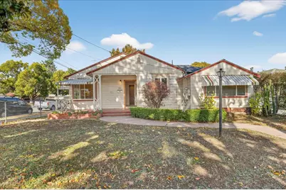 3703 Florence St, Redwood City, CA 94063 - Photo 1