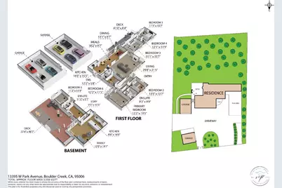 13395 W Park Ave, Boulder Creek, CA 95006 - Photo 52