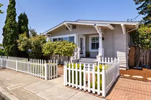 113 Washburn Ave, Santa Cruz, CA 95060 - Photo 2