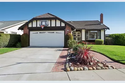 1100 Ramblewood Way, San Mateo, CA 94403 - Photo 1