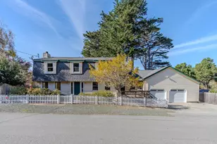 1004 Acacia St, Montara, CA 94037 - Photo 1