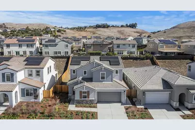 8632 Rockaway Dr, Vallejo, CA 94591 - Photo 2