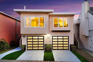 419 Lakeshore Dr, San Francisco, CA 94132 - Photo 1