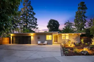 3502 Arbutus Ave, Palo Alto, CA 94303 - Photo 1