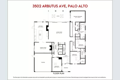 3502 Arbutus Ave, Palo Alto, CA 94303 - Photo 84