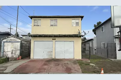 7856-7858 Garfield Ave, Oakland, CA 94605 - Photo 1