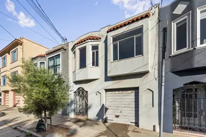 211 Crescent Ave, San Francisco, CA 94110 - Photo 2