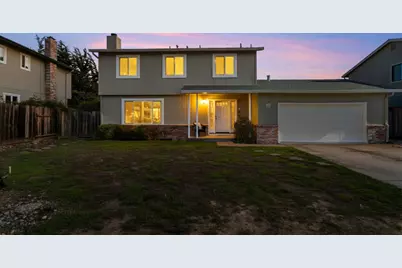 128 McMillan Dr, Santa Cruz, CA 95060 - Photo 1